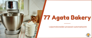 77 Agata Bakery